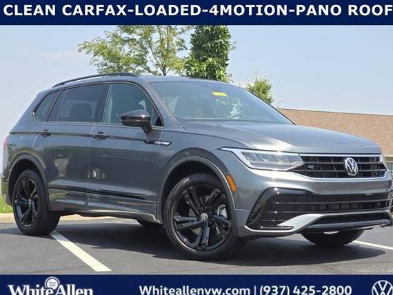 VOLKSWAGEN TIGUAN 4MOTION 2023 3VV8B7AX6PM083363 image VOLKSWAGEN TIGUAN 4MOTION 2023 3VV8B7AX6PM083363 image